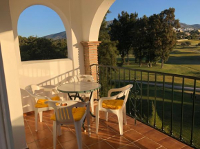 La Siesta de Mijas Golf 174, Fuengirola